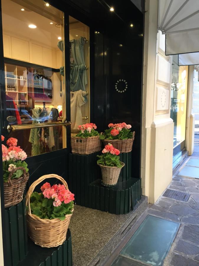 Ferienwohnung Sanremo Centralissimo Maison Du Coeur "Malo" Exterior foto